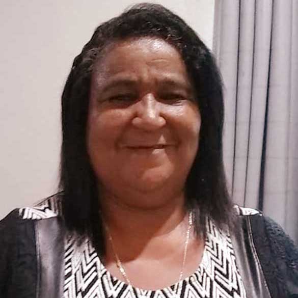 Ana Maria do Nascimento da Costa