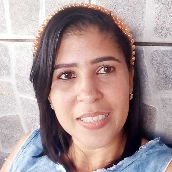 Keylla Oliveira da Cruz Nunes
